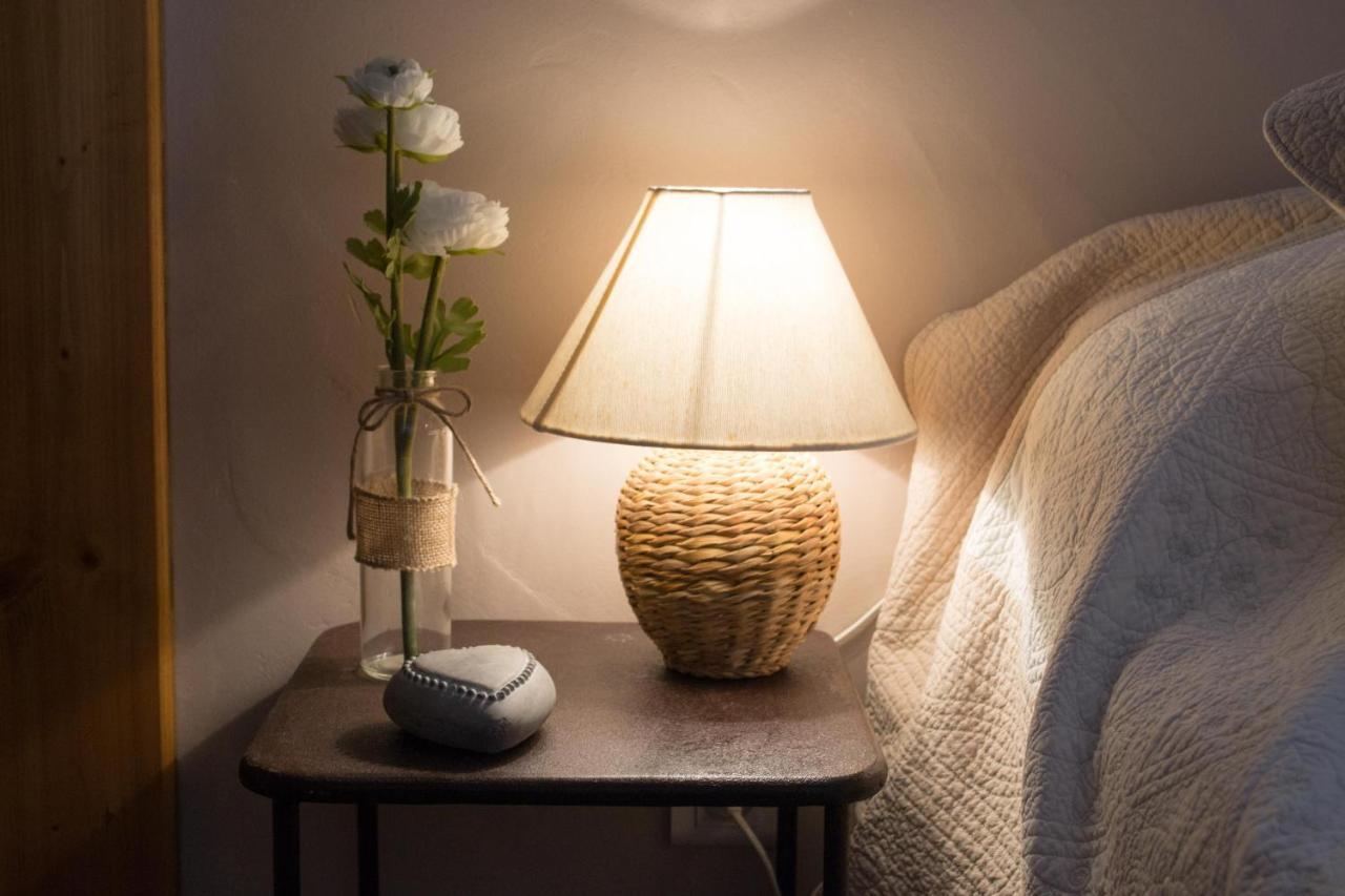 Le Bouquet De L Aromate Bed and Breakfast Joucas Εξωτερικό φωτογραφία